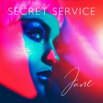 Jane by Secret Service