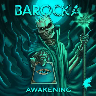 Awakening by Barocka