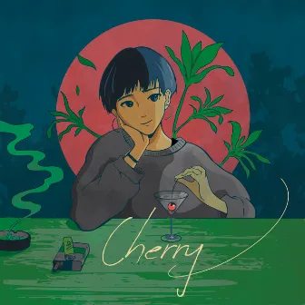 Cherry by SUKISHA