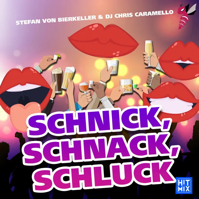 Schnick Schnack Schluck