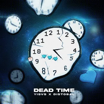 Dead Time by Distobal