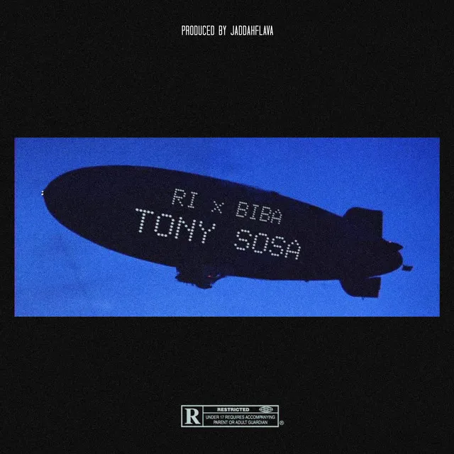 Tony Sosa