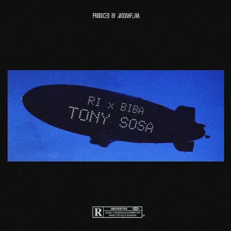 Tony Sosa by Ri