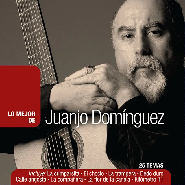 Lo Mejor de Juanjo Domínguez