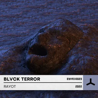 Blvck Terror by RAYOT