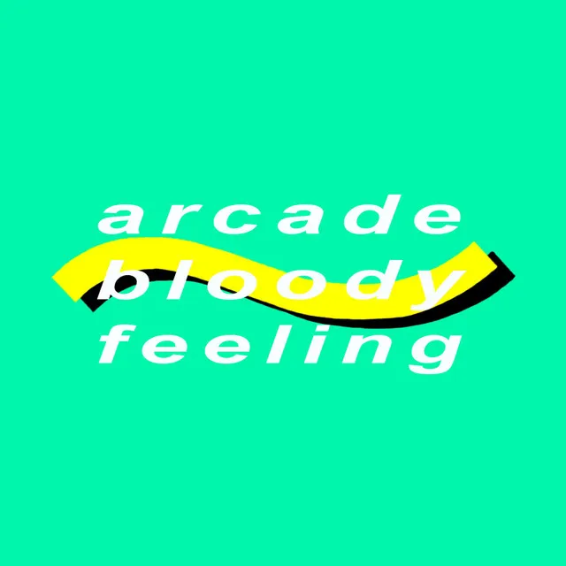 Arcade Bloody Feeling