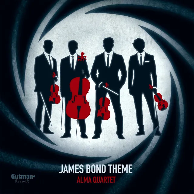 James Bond Theme