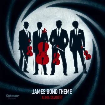 James Bond Theme by Monty Norman