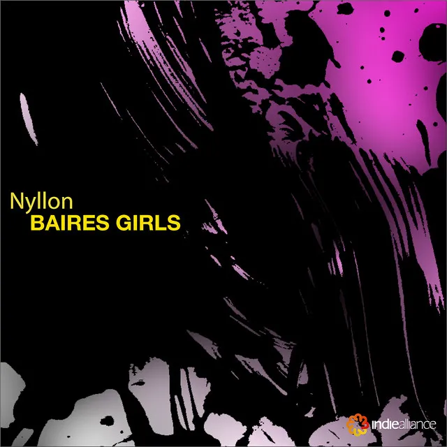 Baires Girls - Michael Doney Remix