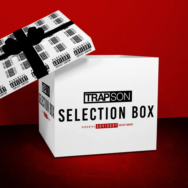 Selection Box