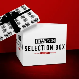 Selection Box by Trapson