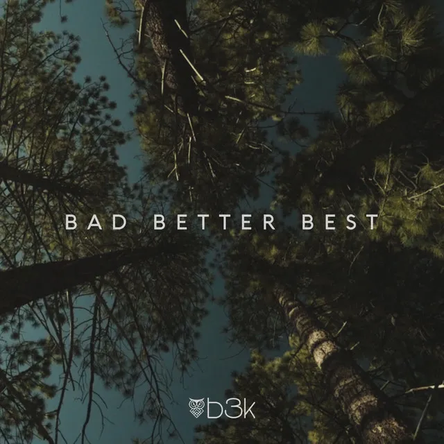 Bad Better Best