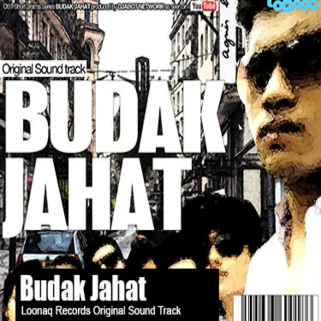 Budak Jahat