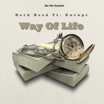 Way Of Life by Hard Head