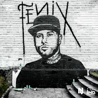 Fénix by Nicky Jam