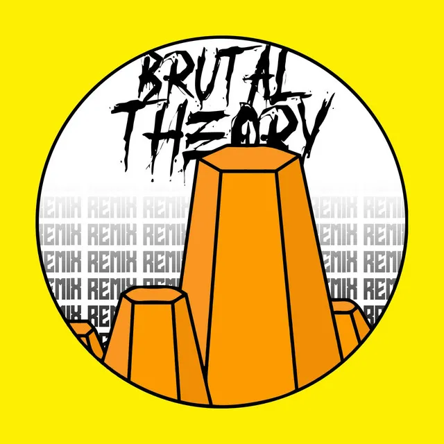 El Fuego De La Catalunya - Brutal Theory Remix