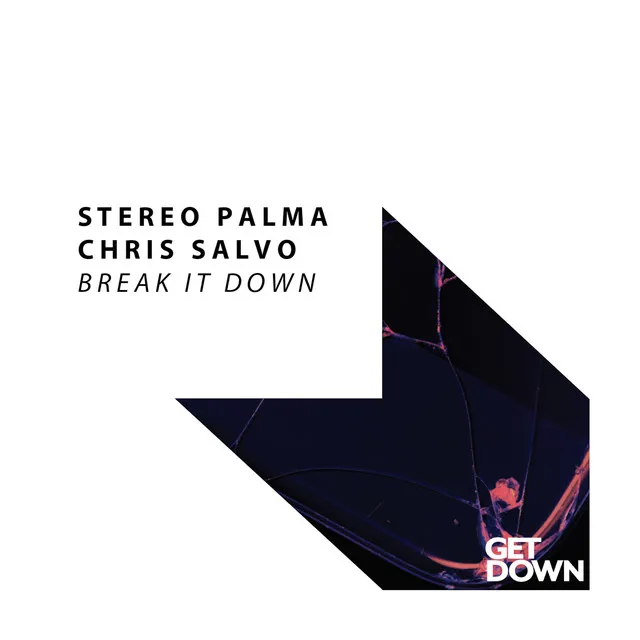 Break It Down - Radio Edit