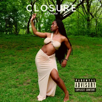 Closure (EP) by Stachy