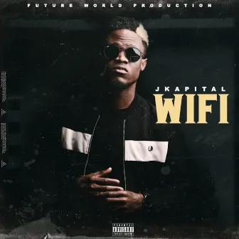 Wifi by Jkapital