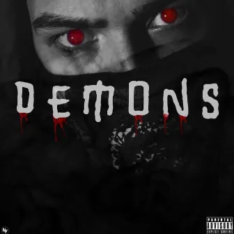 Demons by Eazie