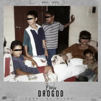 D R O G O D by Unknown Artist