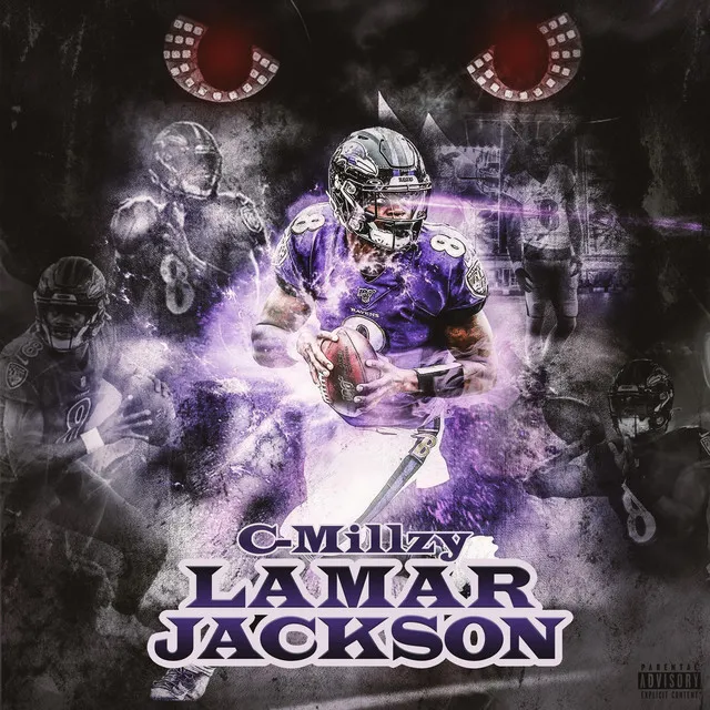 Lamar Jackson