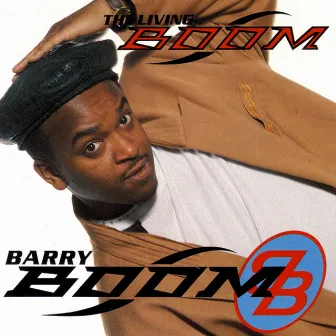 The Living Boom by Barry Boom