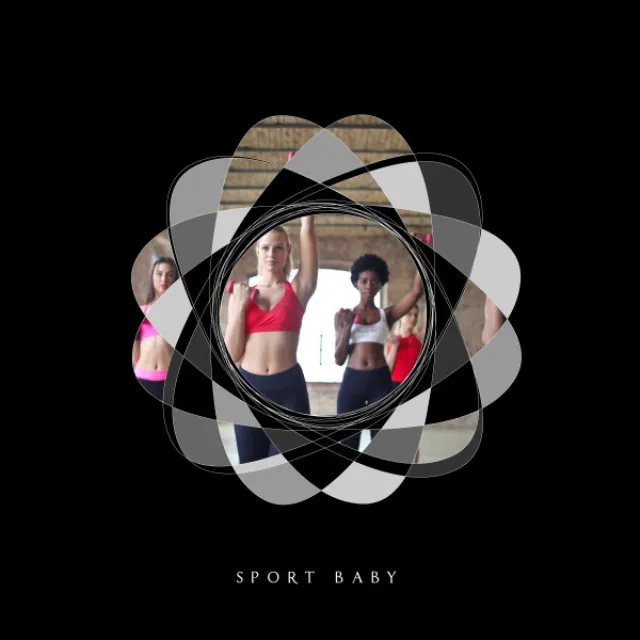 Sportbaby - Fast edit