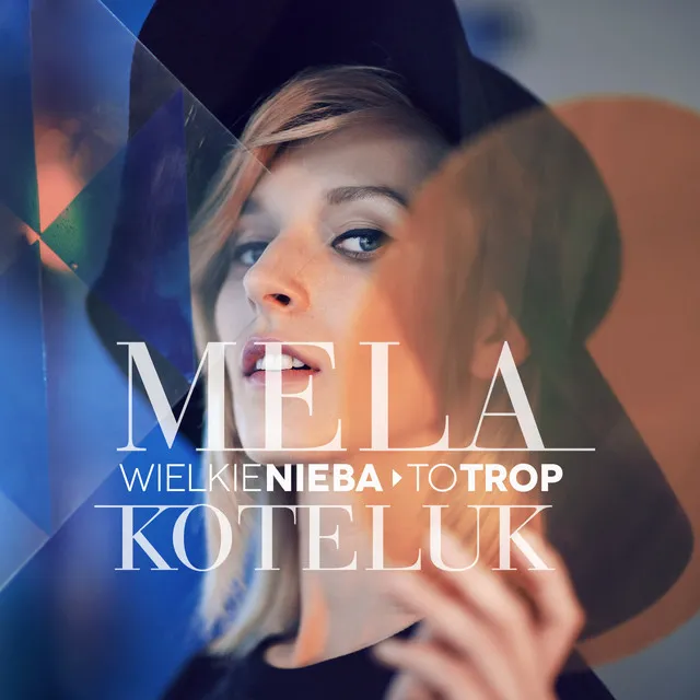 Wielkie Nieba / To trop