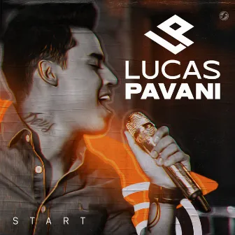 Start by Lucas Pavani