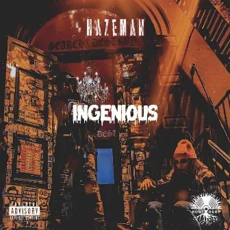 INGENIOUS by Hazeman