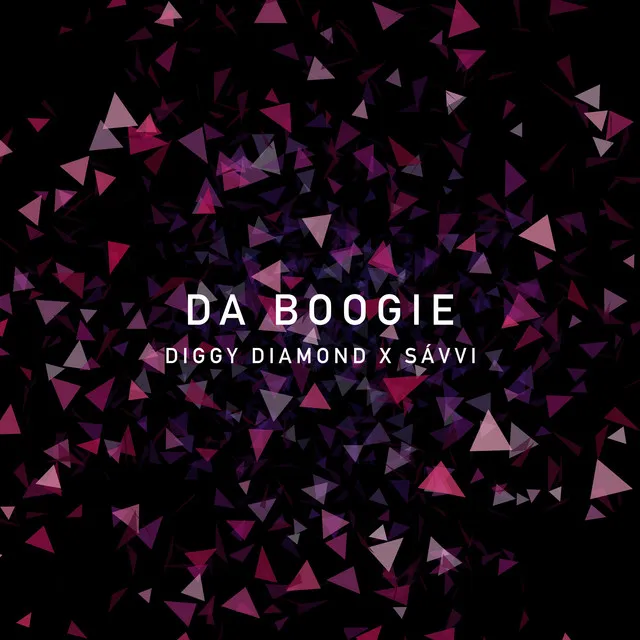 Da Boogie