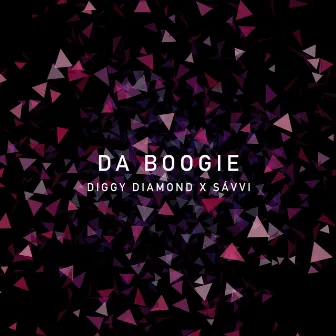 Da Boogie by Diggy Diamond