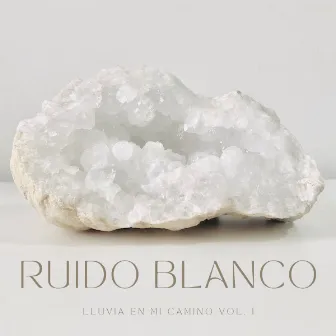 Ruido Blanco: Lluvia En Mi Camino Vol. 1 by Ruido Blanco Para Meditación Profunda