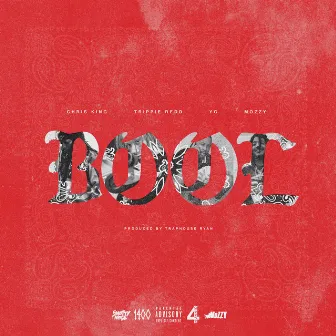 BOOL (feat. Trippie Redd, Mozzy, YG) by Chris King