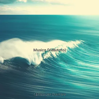 Musica (Vellutato) by 