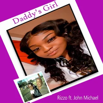 Daddy's Girl by Rizzo