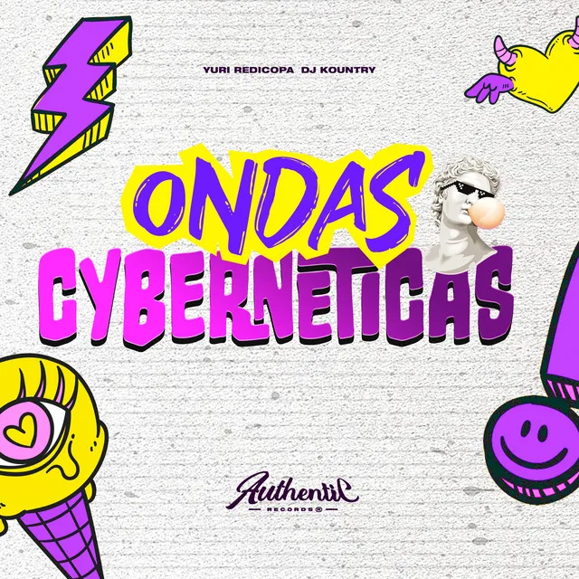 Ondas Cyberneticas