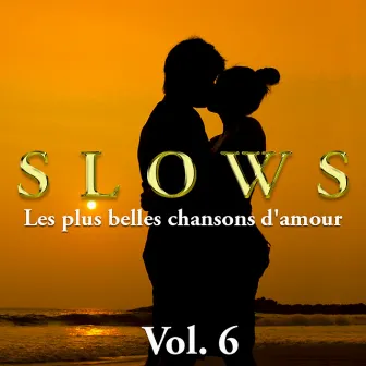 Slows - Les plus belles chansons d'amour, Vol. 6 by The Romantic Orchestra