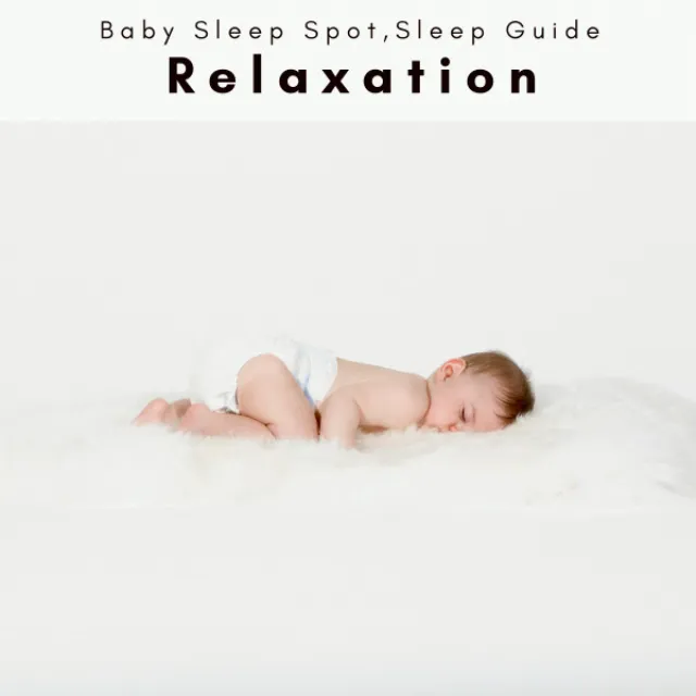 Dream Master Joy Sounds for Baby Relax