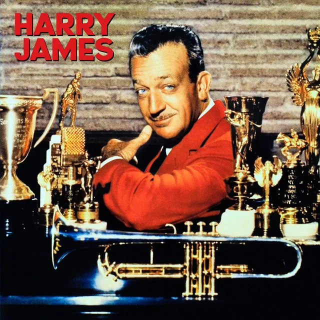 I'm Beginning To See The Light (with Harry James & His Orchestra)