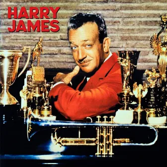 Presenting Harry James by Harry James Orchestra