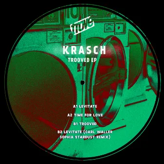 Trooved by Krasch