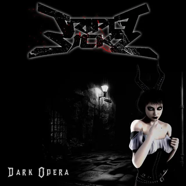 Dark Opera