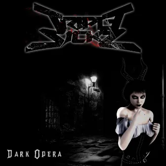 Dark Opera by TRIPLESICKZ