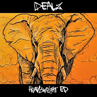 Heavyweight EP by Idealz