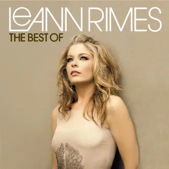 The Best Of by LeAnn Rimes