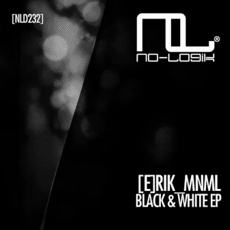 Black & White by [e]rik_MnMl