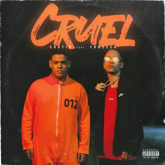 Cruel by Coutin