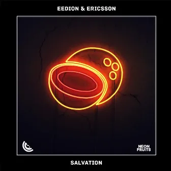 Salvation by Ericsson